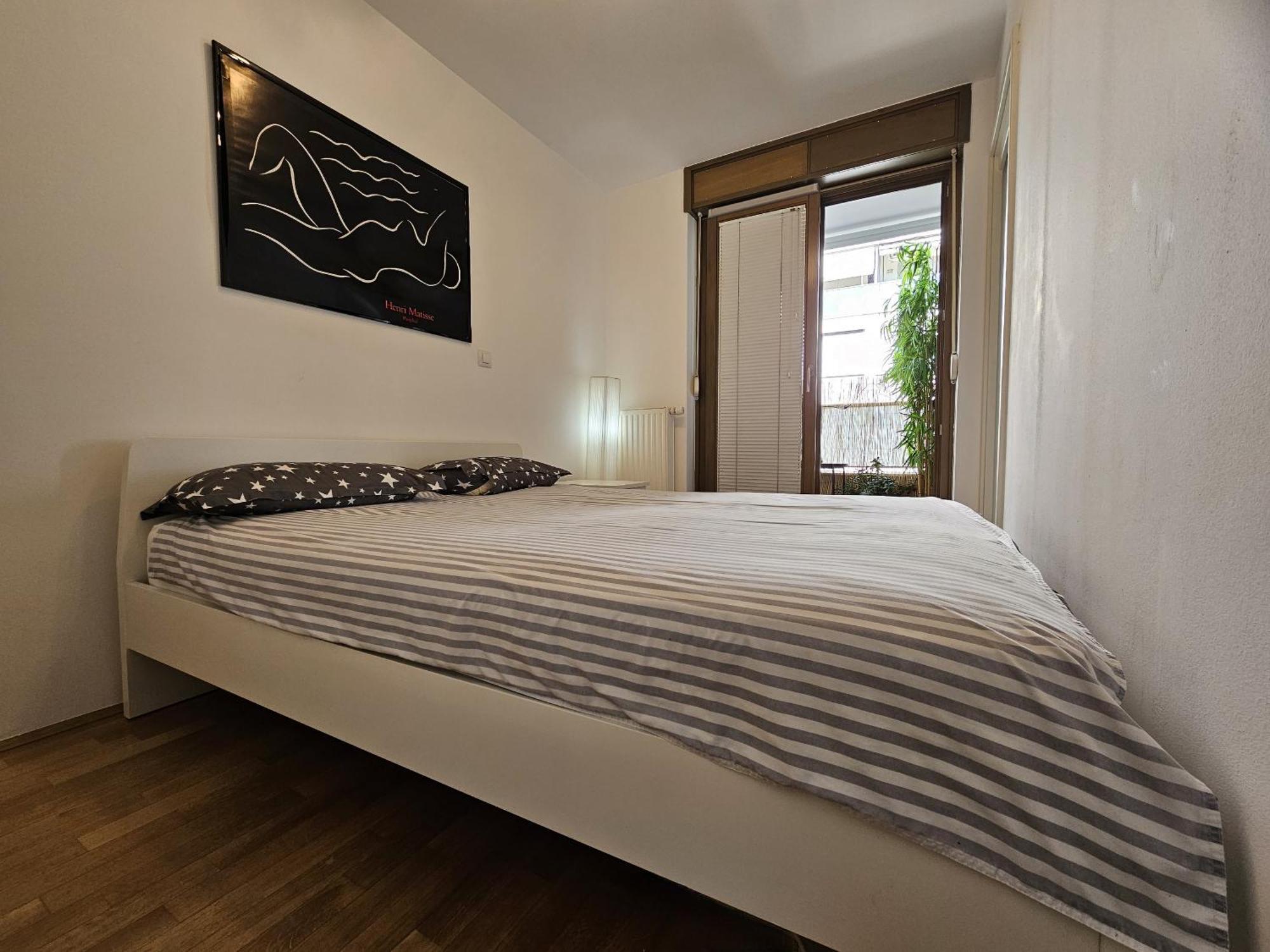 Apartamento Mss Spot Zagreb Exterior foto
