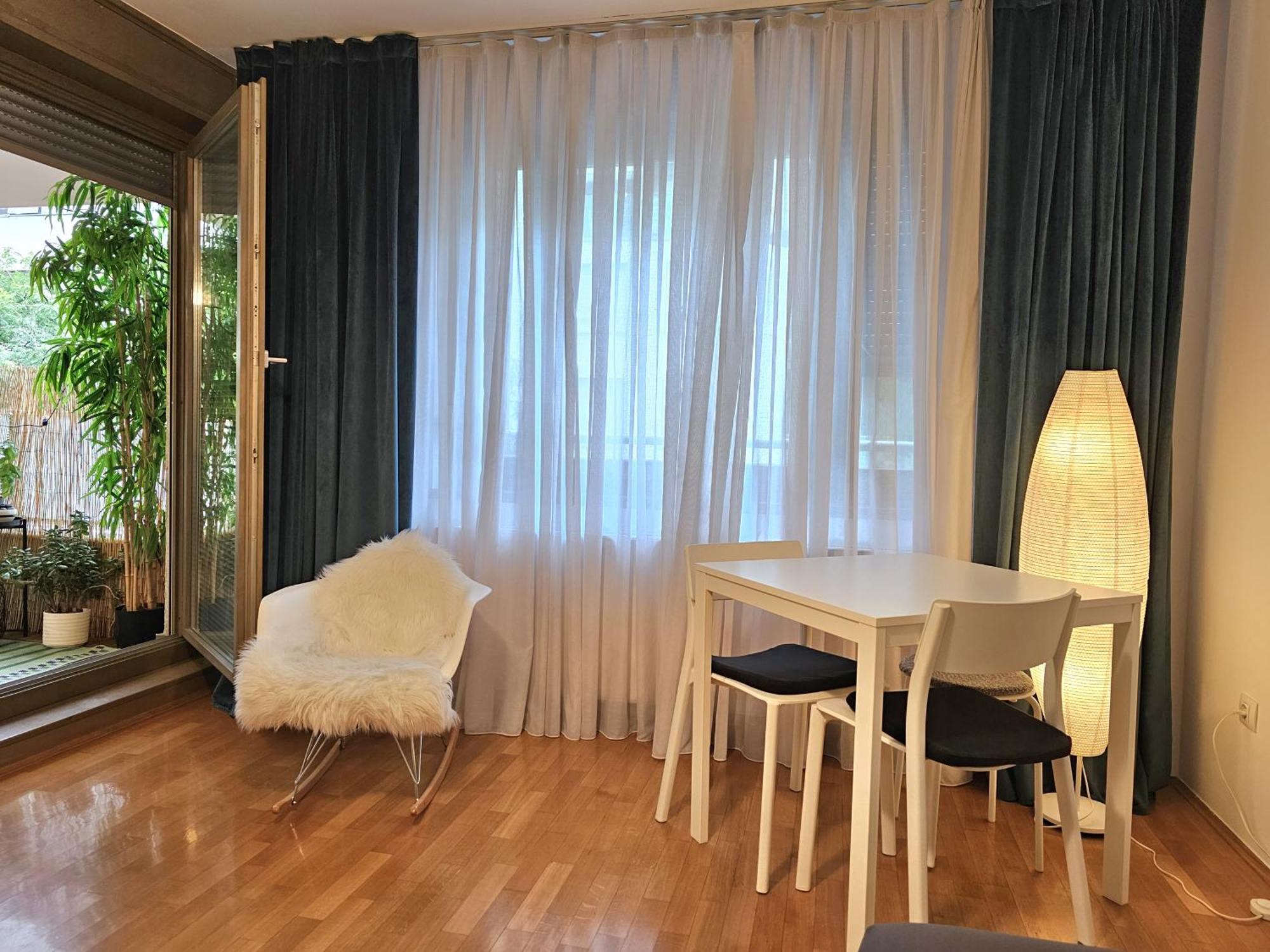 Apartamento Mss Spot Zagreb Exterior foto